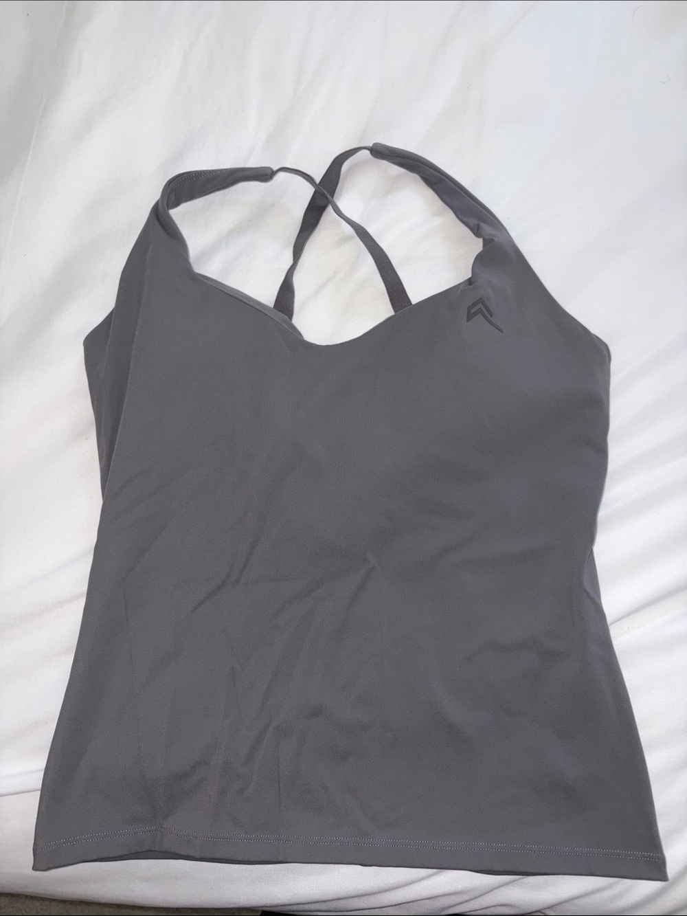 Oner Active Unified V Neck Cross Back Vest